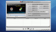 AALA - DVD to Pocket PC Movie screenshot